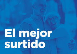 Surtido