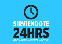Servicio24hrs